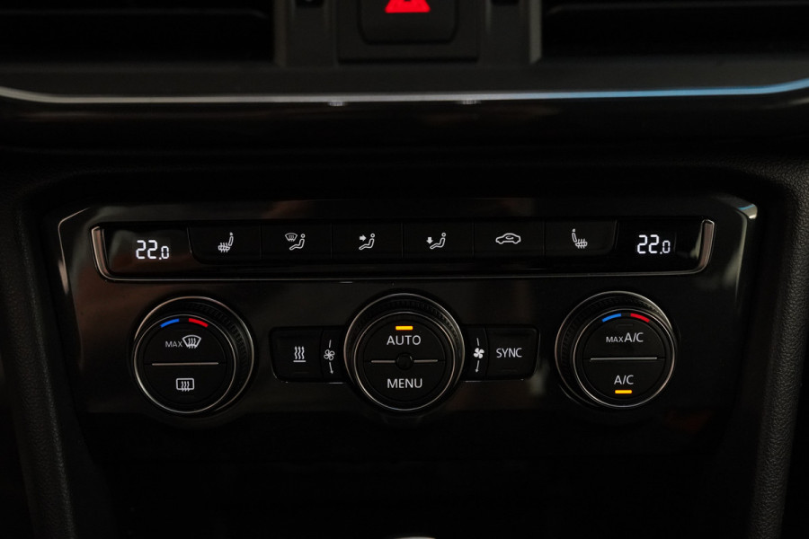 Seat Tarraco 2.0 TSI 4DRIVE Xcellence Limited Edition ACC PDC Trekhaak Dealer onderhouden 190PK NAP!