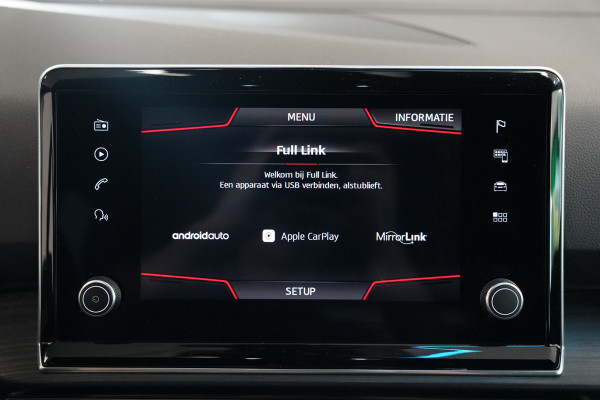 Seat Tarraco 2.0 TSI 4DRIVE Xcellence Limited Edition ACC PDC Trekhaak Dealer onderhouden 190PK NAP!