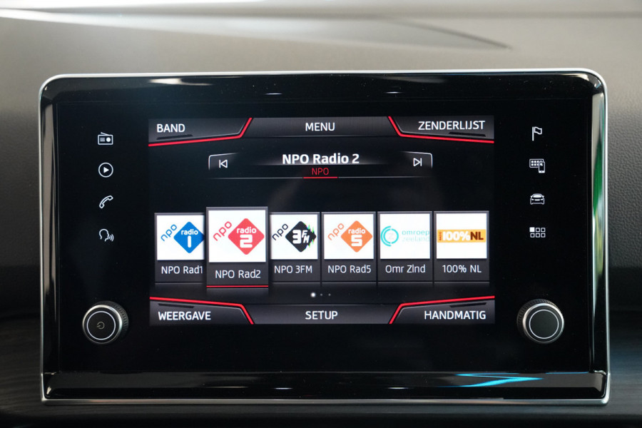 Seat Tarraco 2.0 TSI 4DRIVE Xcellence Limited Edition ACC PDC Trekhaak Dealer onderhouden 190PK NAP!