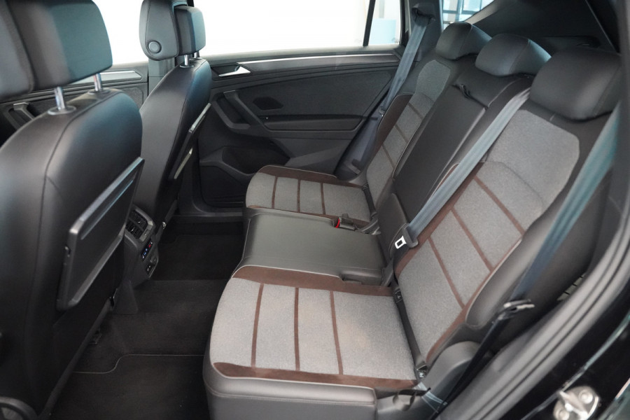 Seat Tarraco 2.0 TSI 4DRIVE Xcellence Limited Edition ACC PDC Trekhaak Dealer onderhouden 190PK NAP!