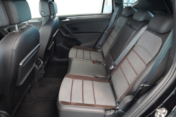 Seat Tarraco 2.0 TSI 4DRIVE Xcellence Limited Edition ACC PDC Trekhaak Dealer onderhouden 190PK NAP!