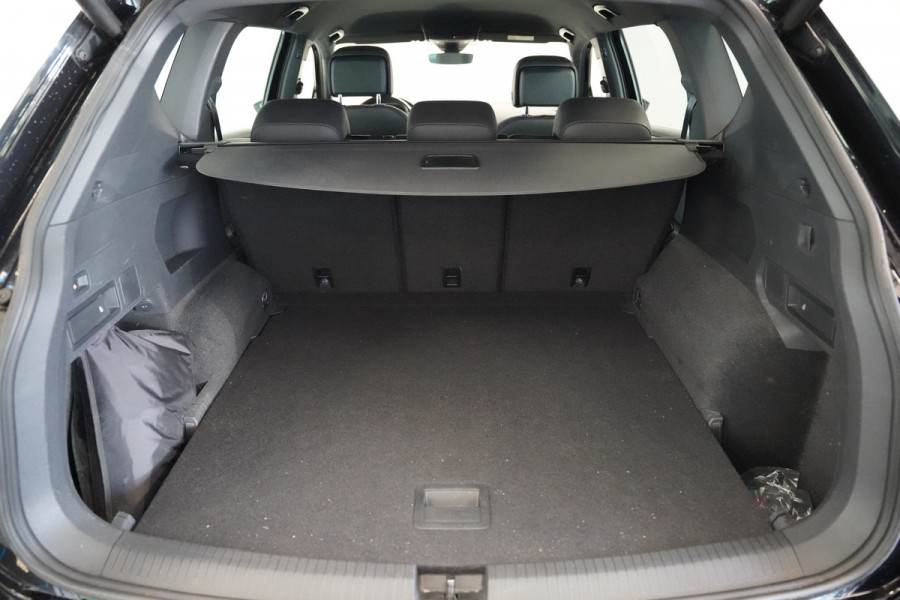 Seat Tarraco 2.0 TSI 4DRIVE Xcellence Limited Edition ACC PDC Trekhaak Dealer onderhouden 190PK NAP!