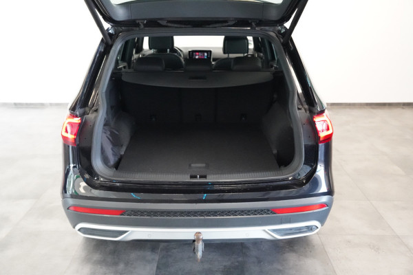 Seat Tarraco 2.0 TSI 4DRIVE Xcellence Limited Edition ACC PDC Trekhaak Dealer onderhouden 190PK NAP!
