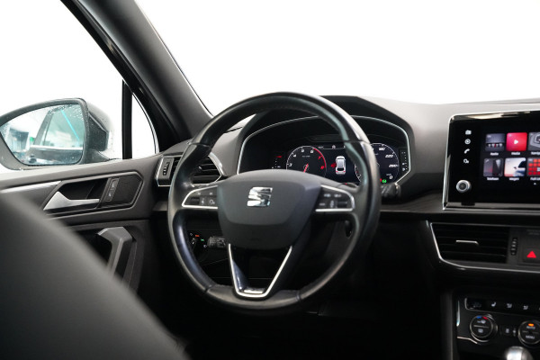 Seat Tarraco 2.0 TSI 4DRIVE Xcellence Limited Edition ACC PDC Trekhaak Dealer onderhouden 190PK NAP!