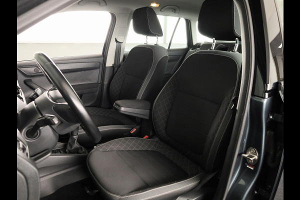 Škoda Fabia Combi 1.0 TSI Ambition | Airconditioning | Apple Car Play / Android Auto | Cruise control