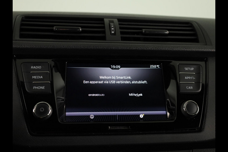 Škoda Fabia Combi 1.0 TSI Ambition | Airconditioning | Apple Car Play / Android Auto | Cruise control