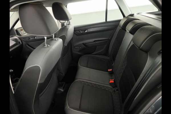 Škoda Fabia Combi 1.0 TSI Ambition | Airconditioning | Apple Car Play / Android Auto | Cruise control
