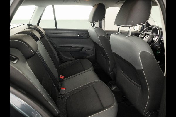 Škoda Fabia Combi 1.0 TSI Ambition | Airconditioning | Apple Car Play / Android Auto | Cruise control