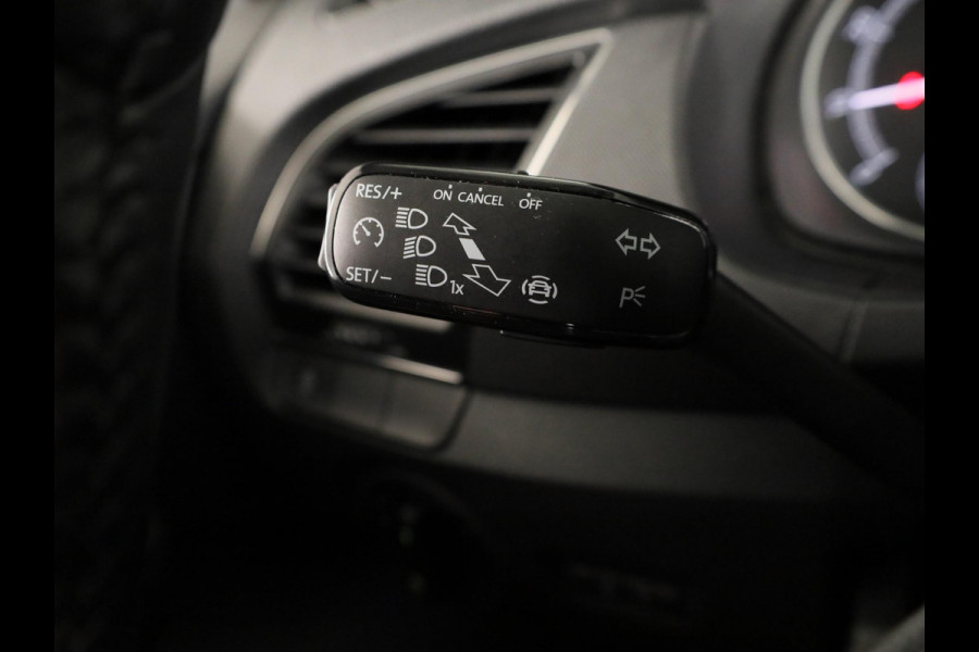 Škoda Fabia Combi 1.0 TSI Ambition | Airconditioning | Apple Car Play / Android Auto | Cruise control