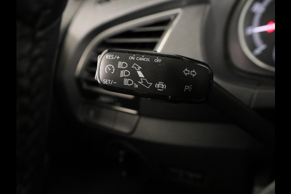 Škoda Fabia Combi 1.0 TSI Ambition | Airconditioning | Apple Car Play / Android Auto | Cruise control