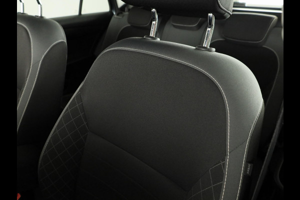Škoda Fabia Combi 1.0 TSI Ambition | Airconditioning | Apple Car Play / Android Auto | Cruise control