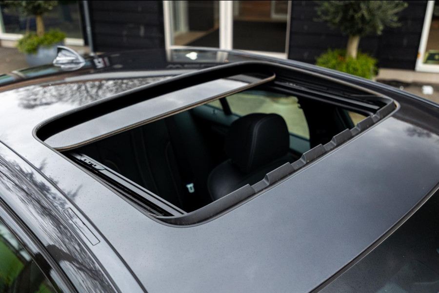BMW 5 Serie 520i High Executive Edition I M-Sport I schuifdak I 1 ste eigenaar I comfortsoel I