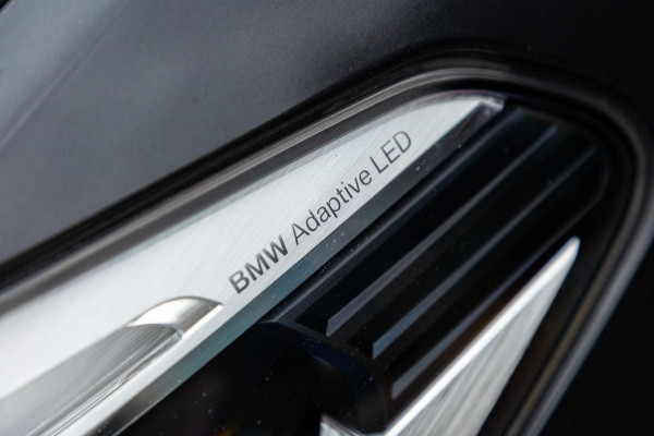 BMW 5 Serie 520i High Executive Edition I M-Sport I schuifdak I 1 ste eigenaar I comfortsoel I