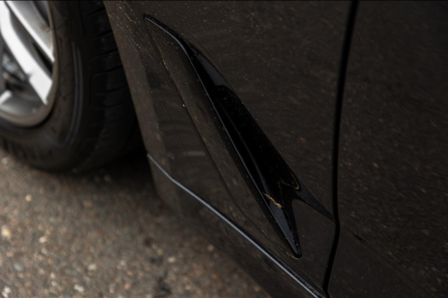 BMW 5 Serie 520i High Executive Edition I M-Sport I schuifdak I 1 ste eigenaar I comfortsoel I
