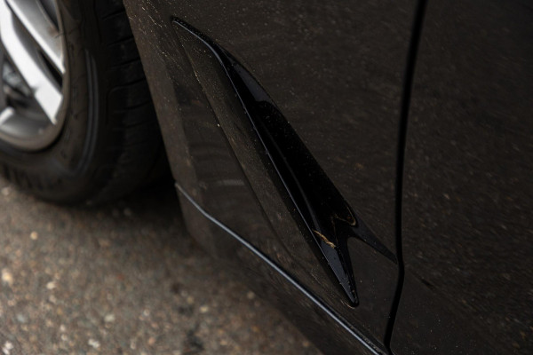 BMW 5 Serie 520i High Executive Edition I M-Sport I schuifdak I 1 ste eigenaar I comfortsoel I