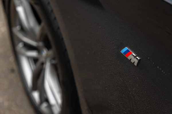 BMW 5 Serie 520i High Executive Edition I M-Sport I schuifdak I 1 ste eigenaar I comfortsoel I