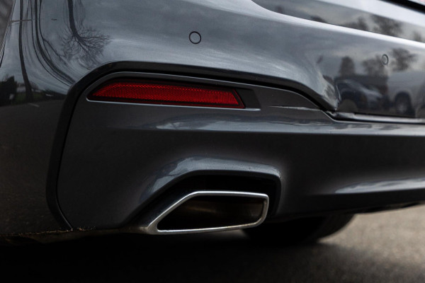 BMW 5 Serie 520i High Executive Edition I M-Sport I schuifdak I 1 ste eigenaar I comfortsoel I