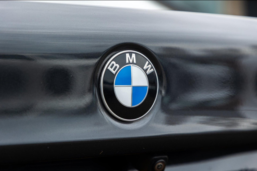 BMW 5 Serie 520i High Executive Edition I M-Sport I schuifdak I 1 ste eigenaar I comfortsoel I