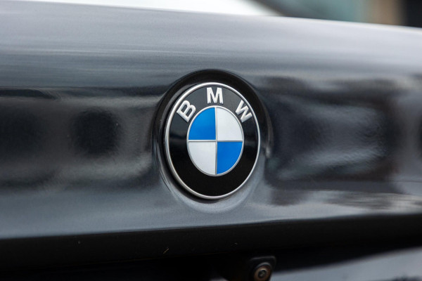 BMW 5 Serie 520i High Executive Edition I M-Sport I schuifdak I 1 ste eigenaar I comfortsoel I