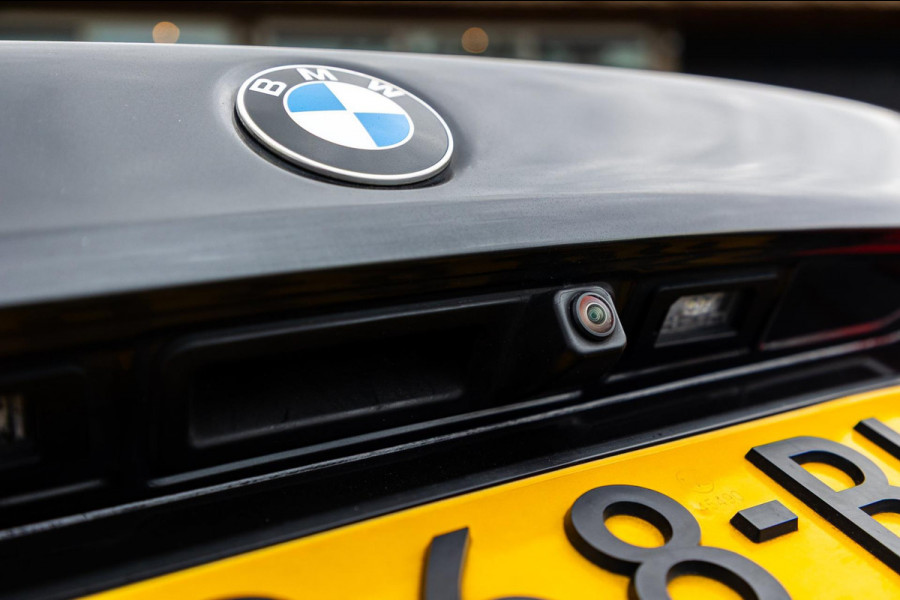 BMW 5 Serie 520i High Executive Edition I M-Sport I schuifdak I 1 ste eigenaar I comfortsoel I