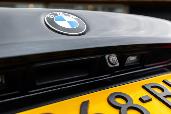 BMW 5 Serie 520i High Executive Edition I M-Sport I schuifdak I 1 ste eigenaar I comfortsoel I