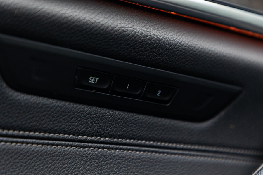 BMW 5 Serie 520i High Executive Edition I M-Sport I schuifdak I 1 ste eigenaar I comfortsoel I