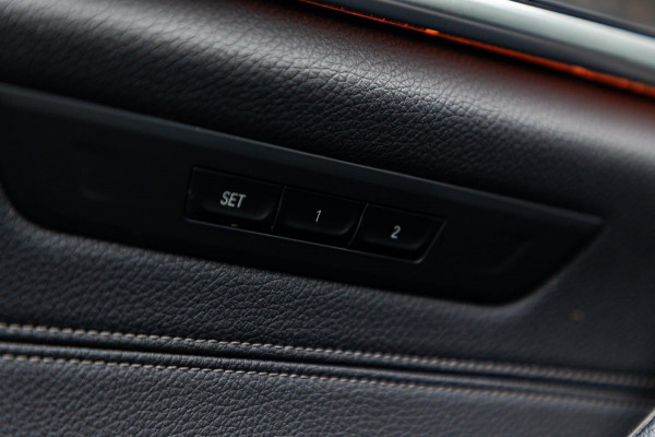 BMW 5 Serie 520i High Executive Edition I M-Sport I schuifdak I 1 ste eigenaar I comfortsoel I