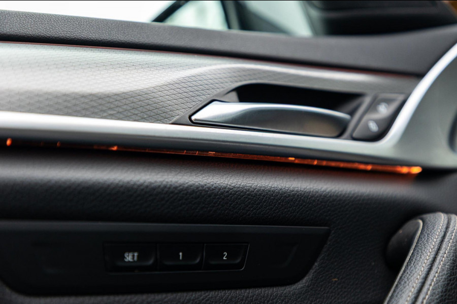 BMW 5 Serie 520i High Executive Edition I M-Sport I schuifdak I 1 ste eigenaar I comfortsoel I