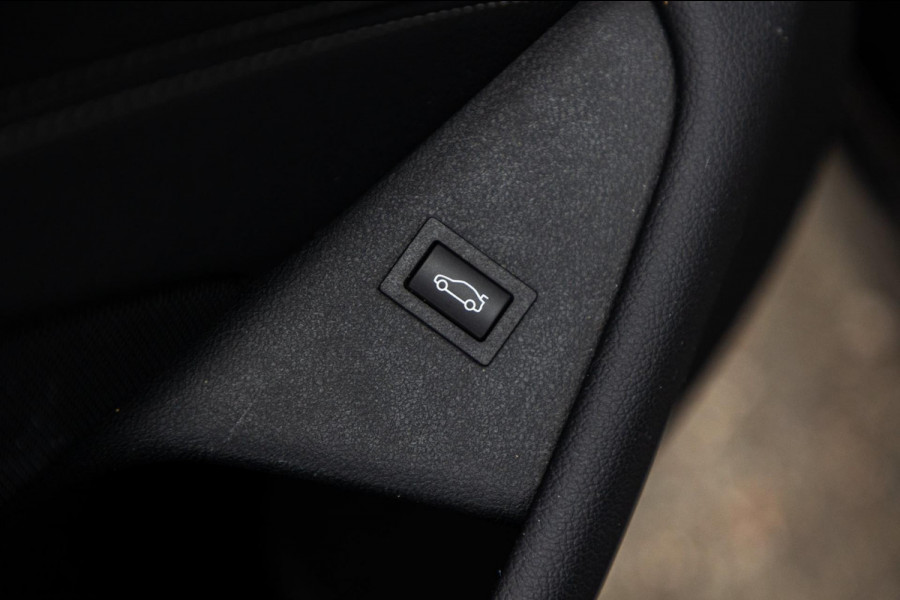 BMW 5 Serie 520i High Executive Edition I M-Sport I schuifdak I 1 ste eigenaar I comfortsoel I