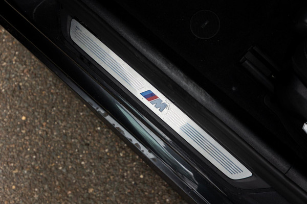 BMW 5 Serie 520i High Executive Edition I M-Sport I schuifdak I 1 ste eigenaar I comfortsoel I