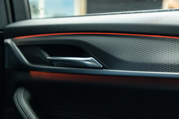 BMW 5 Serie 520i High Executive Edition I M-Sport I schuifdak I 1 ste eigenaar I comfortsoel I