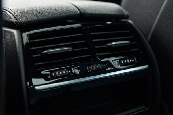 BMW 5 Serie 520i High Executive Edition I M-Sport I schuifdak I 1 ste eigenaar I comfortsoel I