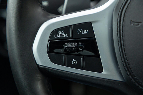 BMW 5 Serie 520i High Executive Edition I M-Sport I schuifdak I 1 ste eigenaar I comfortsoel I