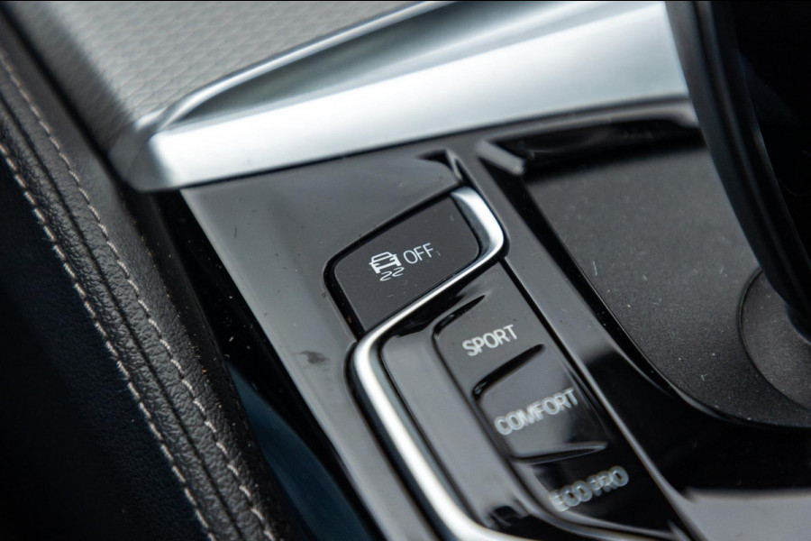 BMW 5 Serie 520i High Executive Edition I M-Sport I schuifdak I 1 ste eigenaar I comfortsoel I
