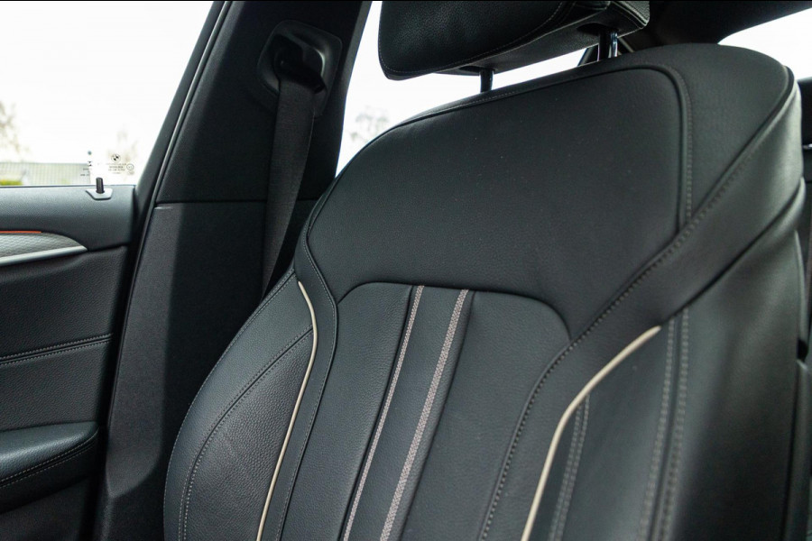 BMW 5 Serie 520i High Executive Edition I M-Sport I schuifdak I 1 ste eigenaar I comfortsoel I