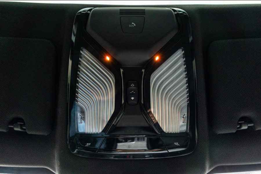 BMW 5 Serie 520i High Executive Edition I M-Sport I schuifdak I 1 ste eigenaar I comfortsoel I
