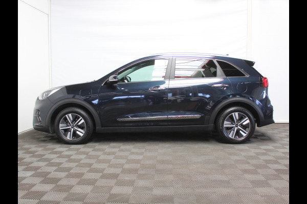 Kia Niro 1.6 GDi PHEV DynamicLine CARPLAY | CAMERA | CLIMATE | LED | DAB | ADAPCRUISE | LMV16 | NAVI | LEER/STOF