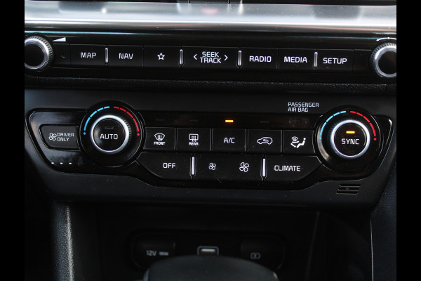 Kia Niro 1.6 GDi PHEV DynamicLine CARPLAY | CAMERA | CLIMATE | LED | DAB | ADAPCRUISE | LMV16 | NAVI | LEER/STOF