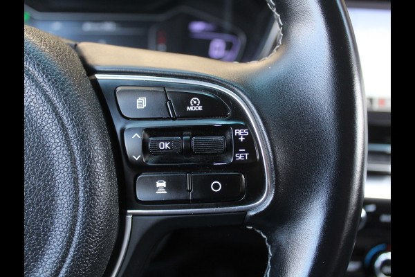 Kia Niro 1.6 GDi PHEV DynamicLine CARPLAY | CAMERA | CLIMATE | LED | DAB | ADAPCRUISE | LMV16 | NAVI | LEER/STOF