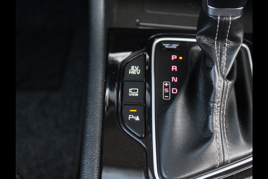 Kia Niro 1.6 GDi PHEV DynamicLine CARPLAY | CAMERA | CLIMATE | LED | DAB | ADAPCRUISE | LMV16 | NAVI | LEER/STOF