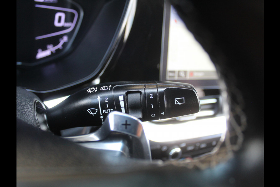 Kia Niro 1.6 GDi PHEV DynamicLine CARPLAY | CAMERA | CLIMATE | LED | DAB | ADAPCRUISE | LMV16 | NAVI | LEER/STOF