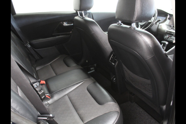 Kia Niro 1.6 GDi PHEV DynamicLine CARPLAY | CAMERA | CLIMATE | LED | DAB | ADAPCRUISE | LMV16 | NAVI | LEER/STOF