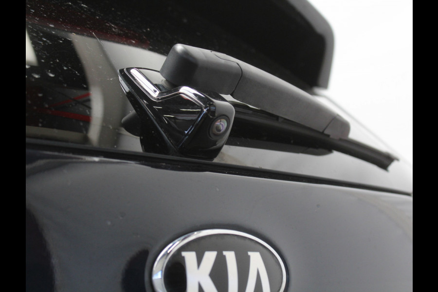 Kia Niro 1.6 GDi PHEV DynamicLine CARPLAY | CAMERA | CLIMATE | LED | DAB | ADAPCRUISE | LMV16 | NAVI | LEER/STOF