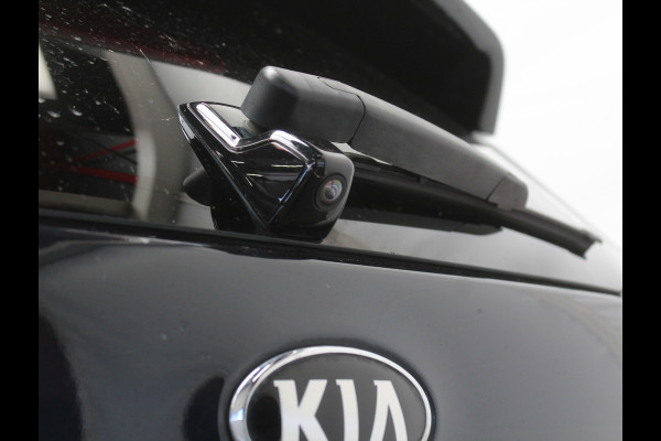 Kia Niro 1.6 GDi PHEV DynamicLine CARPLAY | CAMERA | CLIMATE | LED | DAB | ADAPCRUISE | LMV16 | NAVI | LEER/STOF