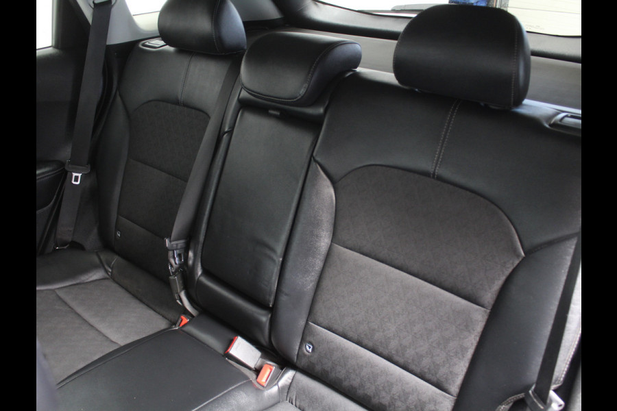 Kia Niro 1.6 GDi PHEV DynamicLine CARPLAY | CAMERA | CLIMATE | LED | DAB | ADAPCRUISE | LMV16 | NAVI | LEER/STOF