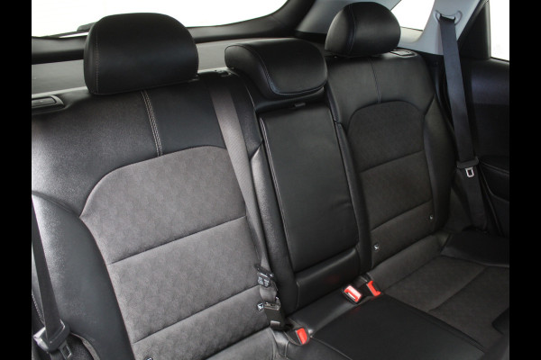 Kia Niro 1.6 GDi PHEV DynamicLine CARPLAY | CAMERA | CLIMATE | LED | DAB | ADAPCRUISE | LMV16 | NAVI | LEER/STOF