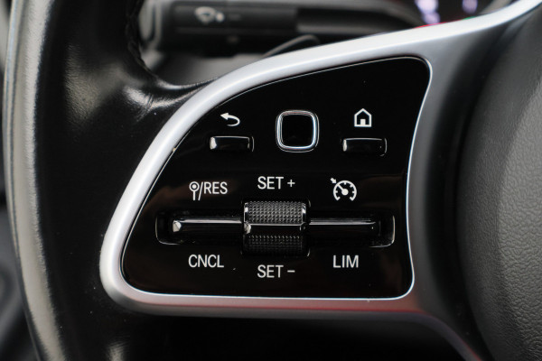 Mercedes-Benz Sprinter 317 CDI L1H1 RWD Leer, 360° Camera, 3-Zits, Cruise, Standkachel, Apple Carplay, Trekhaak, 18''