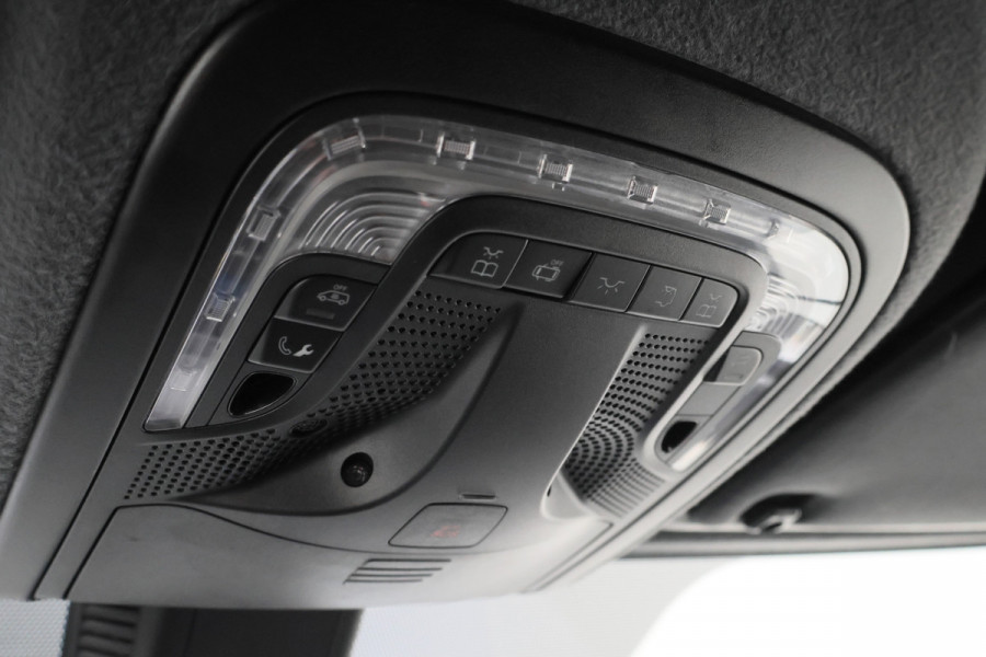 Mercedes-Benz Sprinter 317 CDI L1H1 RWD Leer, 360° Camera, 3-Zits, Cruise, Standkachel, Apple Carplay, Trekhaak, 18''