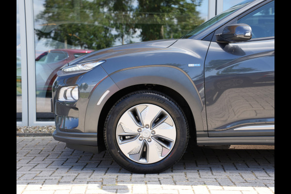 Hyundai Kona EV Fashion 64 kWh | Warmtepomp | Cruise Control Adaptief | Head-up Display |