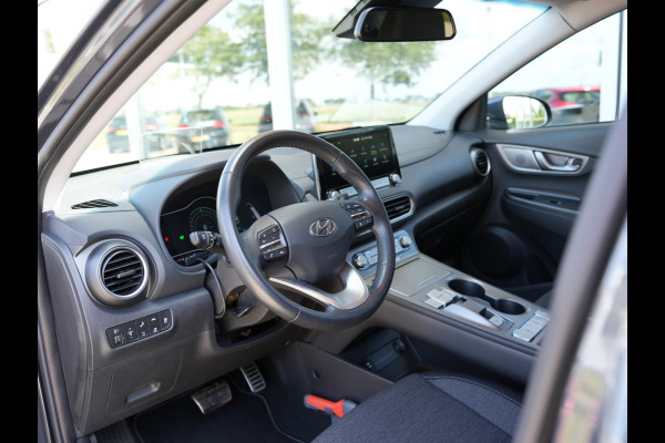 Hyundai Kona EV Fashion 64 kWh | Warmtepomp | Cruise Control Adaptief | Head-up Display |